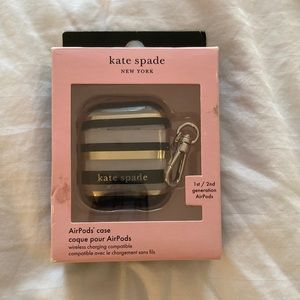 Kate spade AirPods case